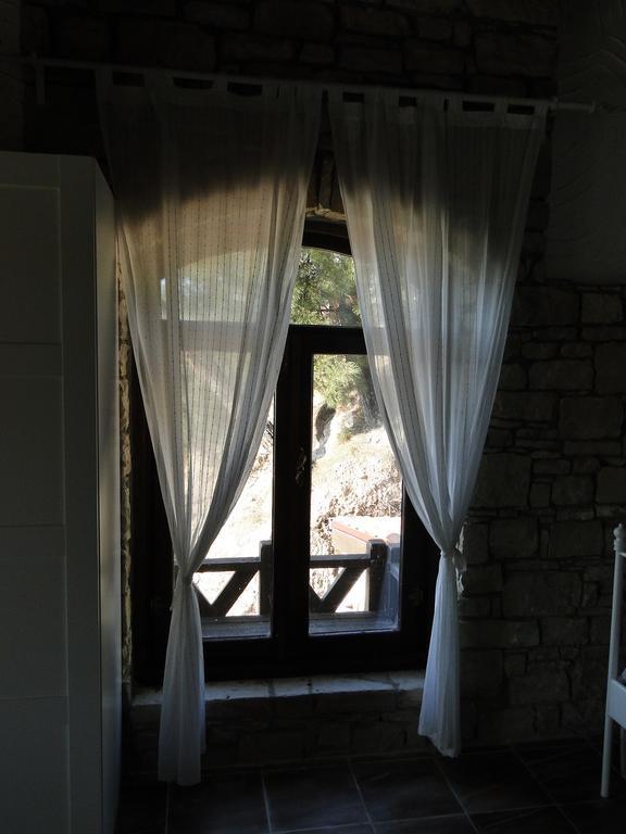 The Stone Castle Boutique Hotel Agacli  Room photo